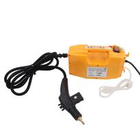 Steam Cleaner High Pressure Temperature Cleaning Machine Portable for Home Appliances 2600W EU Plug 220V