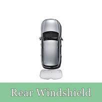 Shades Sunscreen For BYD Sealion 05 EV 2025 2026 2027 Car Windshield Visor Window Anti-UV Sunshade Auto Curtain Tool Accessories Rear Windshield