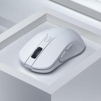Keychron M3 Tri-Mode RGB Wireless Gaming Mouse
