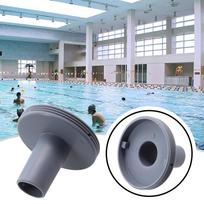 11070 Filtras Jungtis Intex 26165EH,26167EH Baseinų Išleidimo Angoms -1/4  Jungtis Tinka Filtro Jungtis Baseino Jungtis China Mainland gray