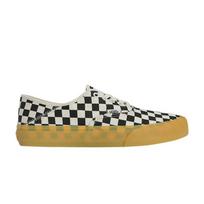 Vans Authentic SF 'Checkerboard - Black White' VN0A4BWT1KP Men's Shoes 44