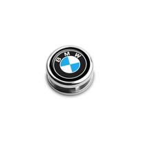 1 vnt./2 vnt. Metaliniai sieniniai kabliukai Aliuminio lydinio kabliukas Raktams Namų dekoratyvinis kabliukas Vonios reikmenys Sieniniai kabliukai BMW automobilio stiliui