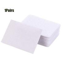 Strong Adhesive Self-Adhesive Fixing Stickers Double Sided 6CM Car Floor Mat Stickers Non-slip Grip Tapes Carpet Sheets 10mm