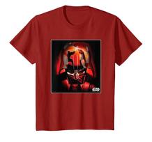 Star Wars Revenge Of The Sith Darth Vader T-Shirt_ L