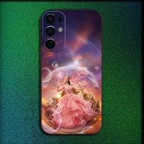 A-Ariana G-Grande Wicked Phone Case For Samsung S25,S24,S21,S22,S23,S30,Ultra,S20,Plus,Fe,Lite,Note,10,9,5G Black Cover Samsung S225G