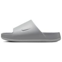 Nike Calm Slide Vilkų Pilki Vyriški Sportbačiai Fotoninis Dulkių FD4116-004 45
