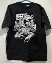 1991 Scorpions Tease Me Please Me Concert Tour T-Shirt AN45610 Unisex T-Shirt XXXL