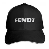 Fendt Tractor Cap Fashion Casual Baseball Caps Adjustable Hat Hip Hop Summer Unisex Baseball Hats Polychromatic One Size