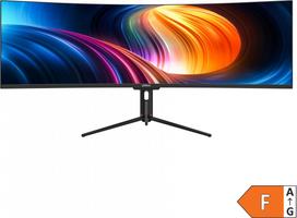 Dahua GAMING MONITOR LM49-EW410CA DQHD 49 " DAHUA