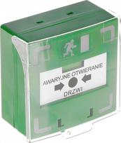 DURVJU ATVĒRŠANAS POGA AVĀRIJAS GADĪJUMĀ ATLO-ERB-BP563