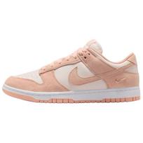 Nike Dunk Low Comfortable Versatile Low-Top Skate Shoes Unisex sneaker Pink IO4244800 38