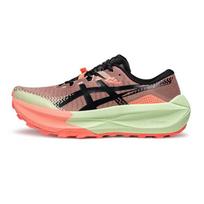 ASICS Gel Trabuco Max 5 Umeboshi Juodi Vyriški Sportbačiai Daugiaspalviai 1011C164-600 44 beige