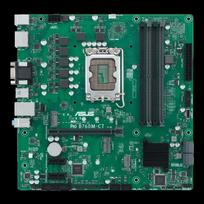 ASUS PRO B760M-CT-CSM LGA1700 mATX MB, MOBASU90MB1DY0_MVEAYC