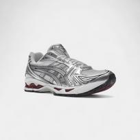 ASICS Gel-Kayano 14 White Pure Silver 37 balta