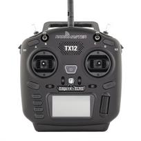 RADIOMASTER TX12S MKII Open Source FPV Drone Remote Controller Standard