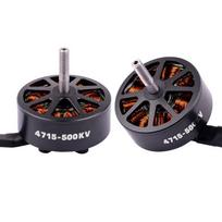 Qishao 4715 KV500 FPV Drone Brushless Motor