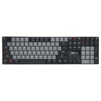 CHERRY KC500TKL MX-LP Low Profile Mechanical Keyboard