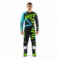 2026 new leett motocross gear set Enduro cross Jersey Pant Kits Racer Gear Set Off-road Mens Kits Women's mountain Downhill Motorcycle MX XXL-38