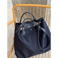 Tote Bag High-End Computer Bag Shoulder Sling Bag juoda