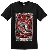 Rivers Of Nihil Episode Shirt S-4XL T-Shirt Death Metal Band T-shirt S