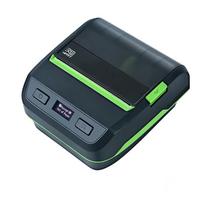 HPRT E3plus Bluetooth Thermal Label Printer CN plug (adapter included)