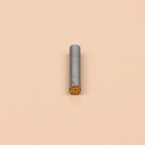 Mosaic Rivets for Knife Handle 5/6mm High Quality Brass Hardware for DIY Knifemaking & Craft Use E 5x30mm