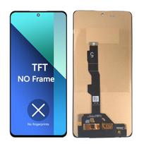 6.67''TFT Display For Xiaomi Redmi Note 13 5G LCD Display Touch Screen Digitizer For Redmi Note 13 5G LCD Display Replacement TFT NO Frame