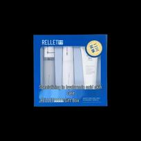 RELLET Hyaluronic Acid Skincare Gift Set