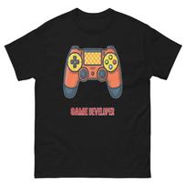 Game Developer Occupation Job Professional T-Shirt XXXXL