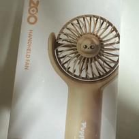 STRAY KIDS (Unopened) SKZOO Handheld Fan USB Type-C (Papim)
