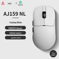 AJAZZ AJ159 NLP Tri-Mode Wireless Gaming Mouse