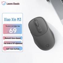 Lenovo Xiaoxin Wireless M3 Ergonomic Bluetooth Mouse