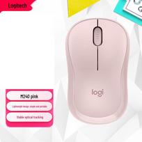 Logitech M240 Bluetooth Wireless Mouse