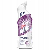 Cillit Bang Żel Do Toalet - Wybielanie I Dezynfekcja 750Ml