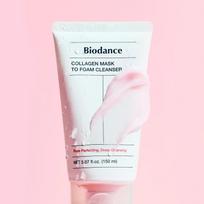 BIODANCE Collagen Mask To Foam Cleanser 150ml 150ml