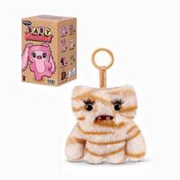 New Arrival Baby Baddies Series Blind Box Charm Ugly Cute Monster Bag Decoration Anime Figure Keychain Collection Gift Genuine