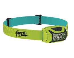 PETZL E063AB Actic Green žalia