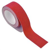 Durable PVC Anti Slip Tape Abrasive Waterproof Grip Tape Self Adhesive Peel and Stick Stair Grip Tape Stairs and Step Safety