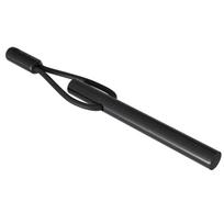 Hultafors Outdoor Camp Fire Steel FS AV03802800 70mm juoda