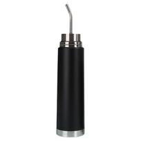 NEW Self-Serving Yerba Mate Bottle 2-in-1 Built-in Straw Thermal Cup 500ml/750ml Stainless Steel Vacuum Cup Unisex 500ML juoda