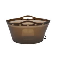 Reusable Silicone Slow Cooker Liner Leak-proof with Handle Slow Cooker Insert Bag Hear-Resistant Non-Slip Slow Cooking Pot Liner juoda