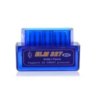 Car OBD Trouble Code Reading Scanner Scanmatic Automotive Diagnostic Tool Equipment Obd2 Tools Motorcycle Carly Machine Vehicles