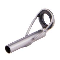 FUJI KOGYO Fuji F Top Guide Stainless Steel Frame O-Ring 5.5-1.6 sidabras