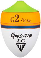 TSURIKEN Float Gyro-N LC Muscat G2