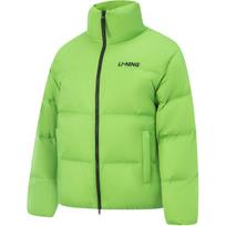 Li Ning Hot Pots Down Collection Down Jacket Unisex AYMV427-4 L