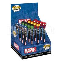 Tušinukas Marvel „New Classics“ POP!