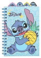 Užrašinė „Stitch“, A5