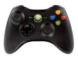 Pultelis Xbox 360 Originalus Belaidis [Naudotas]