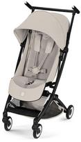 Cybex Libelle vežimėlis Dune Grey, pilkas