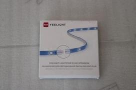 SALE OUT. Xiaomi Yeelight Lightstrip Plus Extension GL | Xiaomi | Yeelight Lightstrip Plus Extension 1 m | GPX4015RT | DEMO GPX4015RTSO | 2000001295496